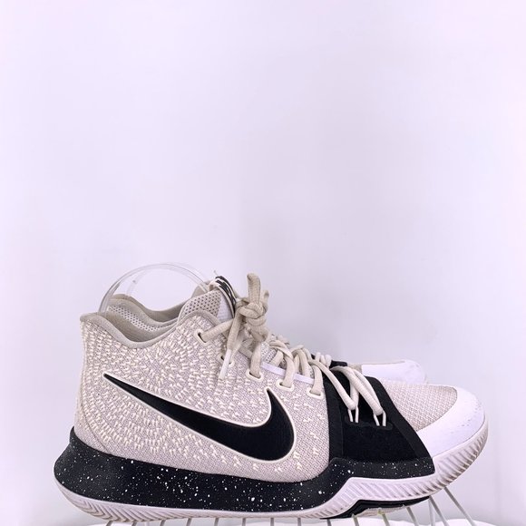 cookies and cream kyrie 3